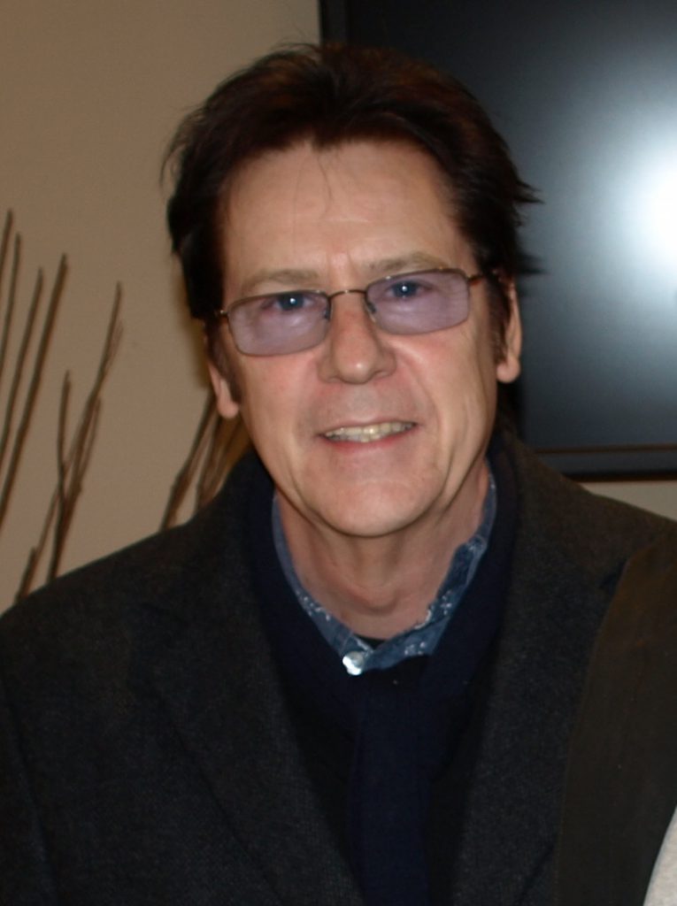 Personalitatea zilei: Shakin’ Stevens [VIDEO]