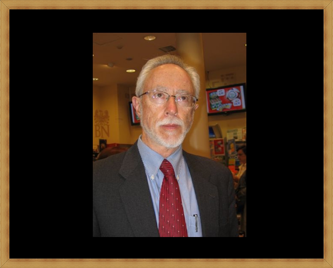 Personalitatea zilei: John Maxwell Coetzee