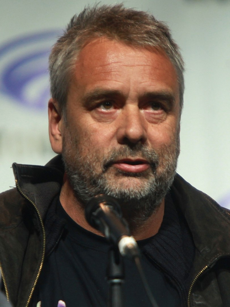 Personalitatea zilei: Luc Besson [VIDEO]