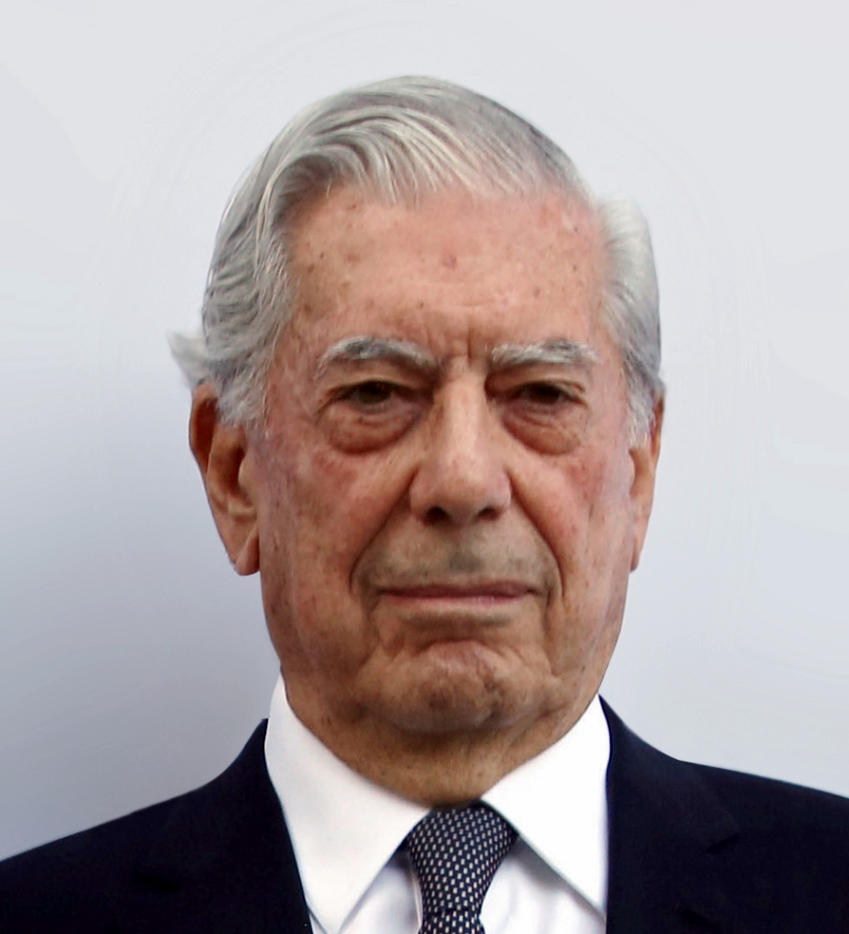 Personalitatea zilei: Mario Vargas Llosa