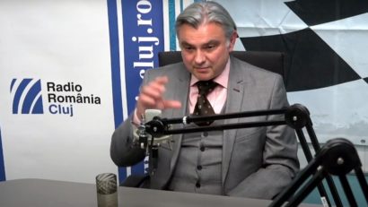 Povestea unui cuvânt care ne dă frisoane!