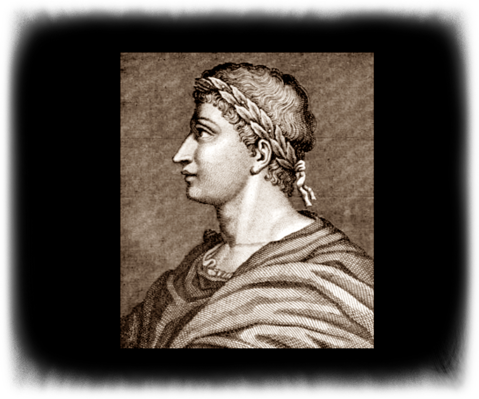 Personalitatea zilei: Publius Ovidius Naso