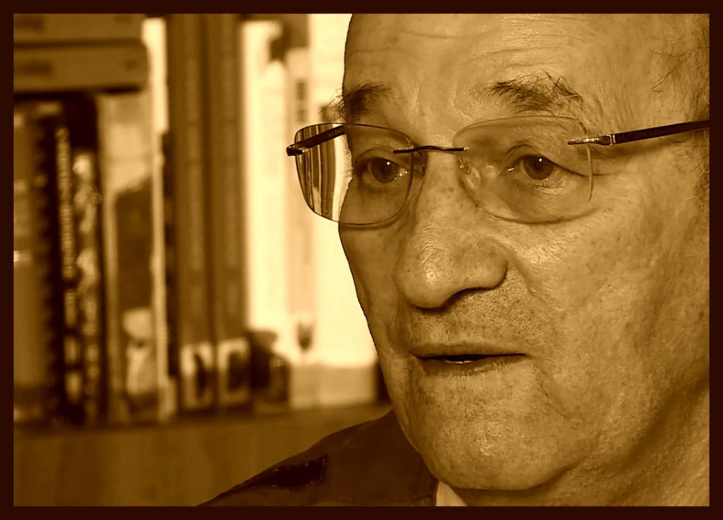 A murit președintele Comunității Evreilor din Cluj, Robert Schwartz