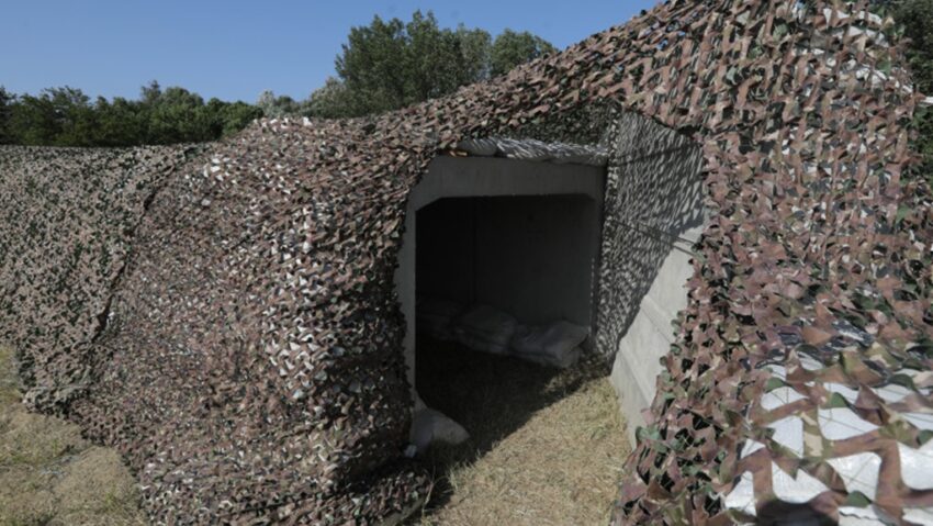 Adăposturile de protecție civilă clujene: prea puține, prea nepregătite!