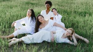 8 martie – Ziua Internaţională a Femeii