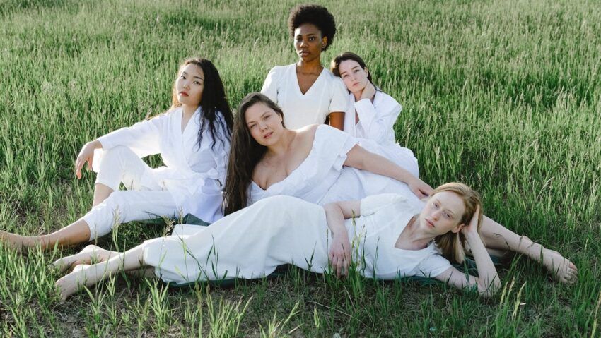 8 martie – Ziua Internaţională a Femeii