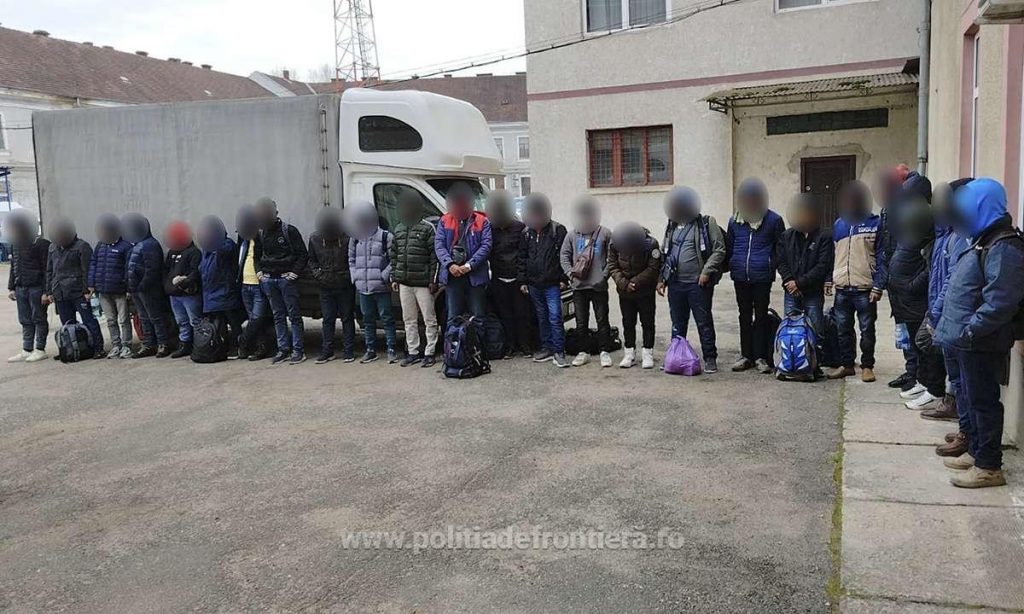Un studiu internațional explică preferințele oamenilor față de imigranți