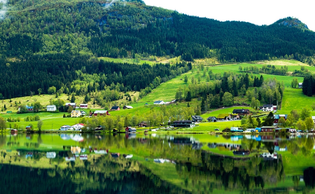 Ecologia nu este inamicul turismului