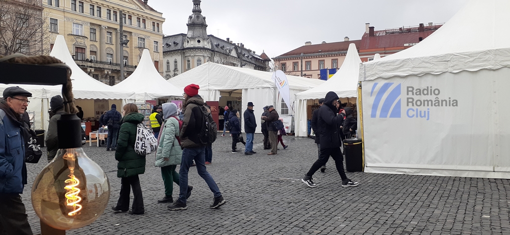 Gaudeamus. Programul zilei de sâmbătă