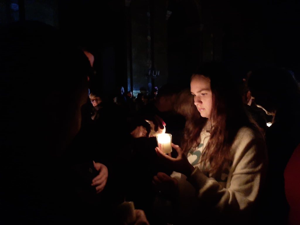 Meteorolog: în Noaptea de Înviere vremea va fi mai rece