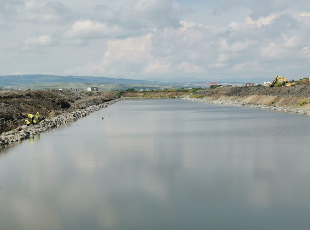 Planuri mari la Aeroportul Internațional din Cluj-Napoca: zboruri transatlantice până în 2030!