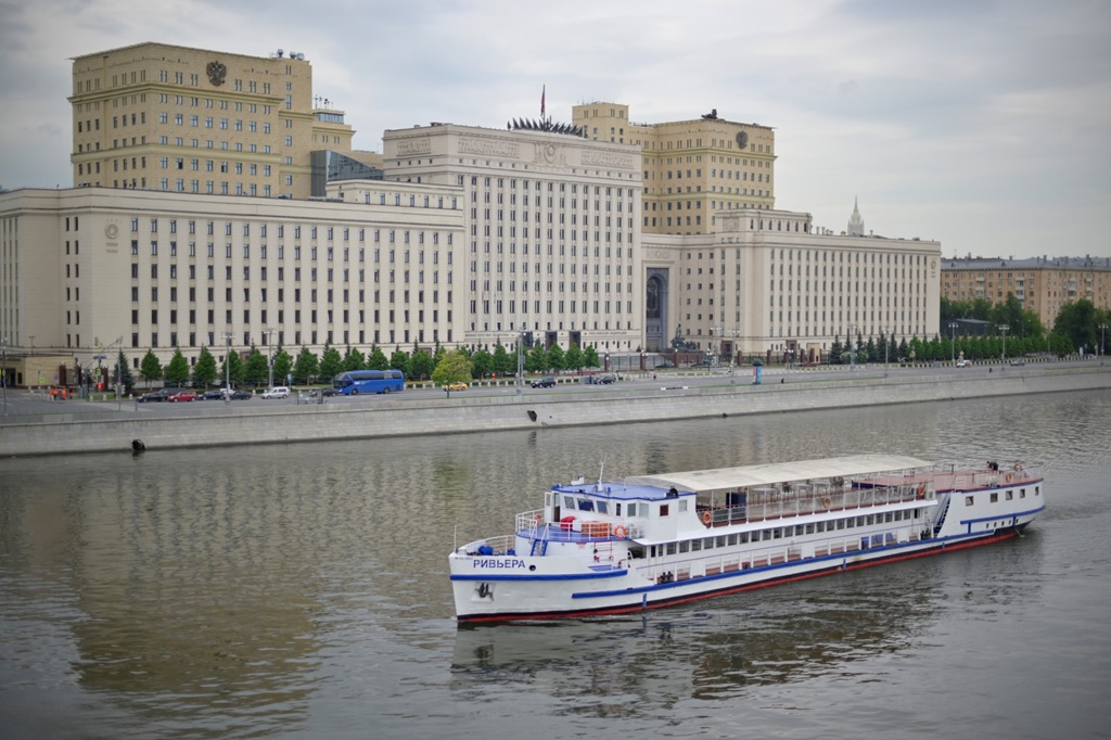 Rusia plănuieşte să atace navele comerciale care transportă cereale din Ucraina [AUDIO]