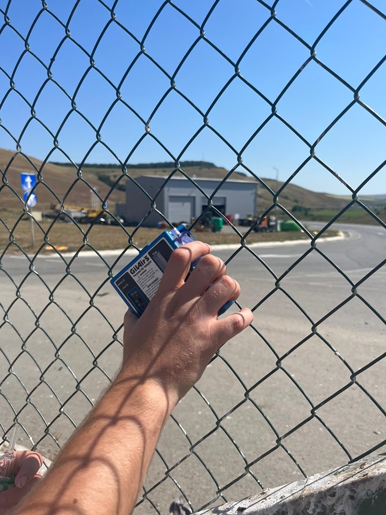 Posibil să nu scăpăm prea curând de mirosurile care au invadat Clujul!