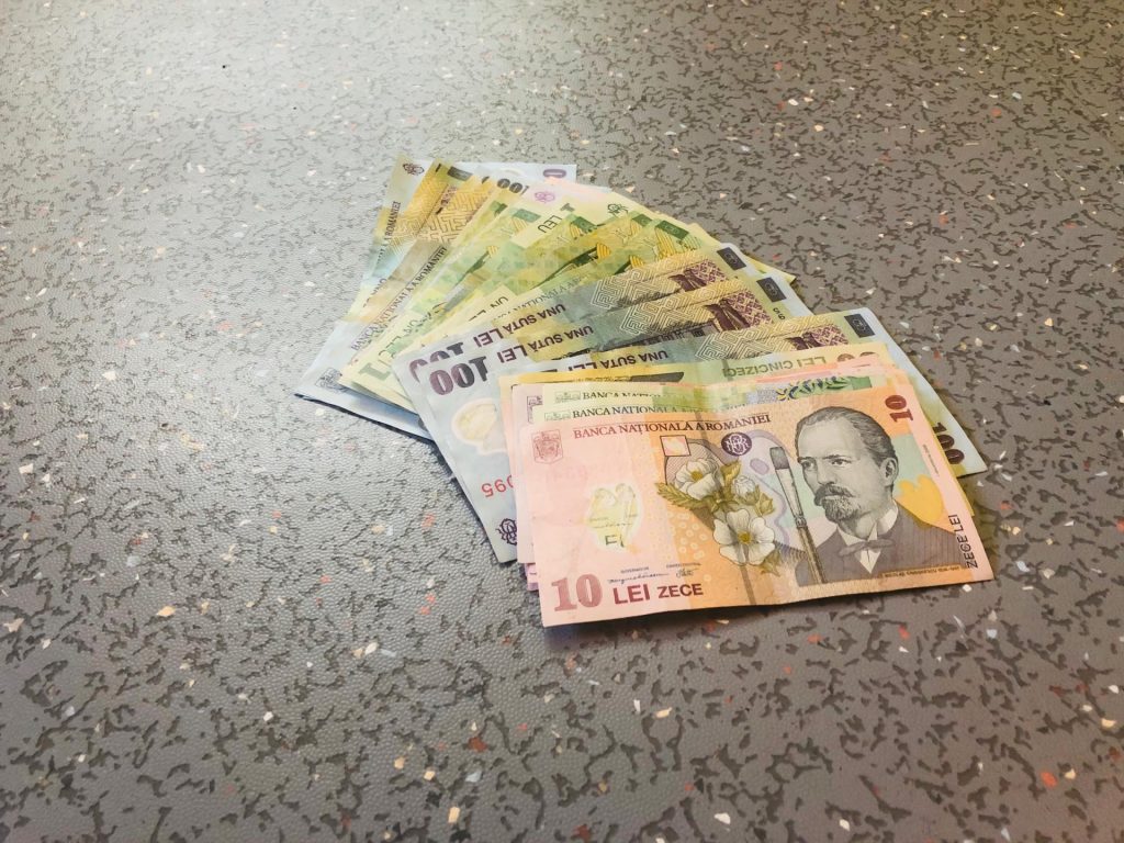 Clujenii plătesc cele mai mari rate lunare
