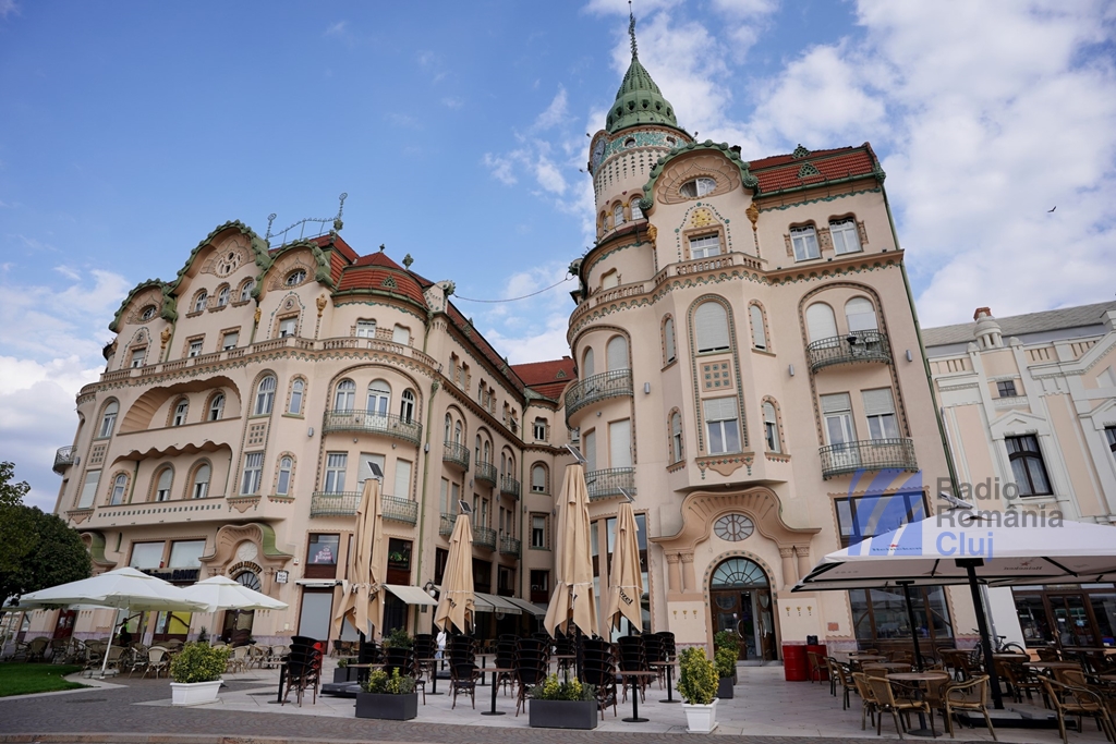 Sistemul de termoficarea se modernizează