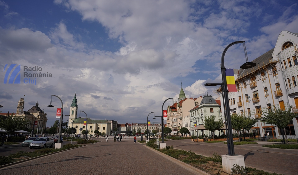 Oradea se extinde. Cetățenii sunt invitați să participe la consultarea publică