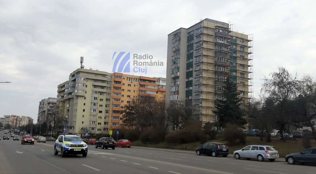 Cum vrei să arate cartierul tău?