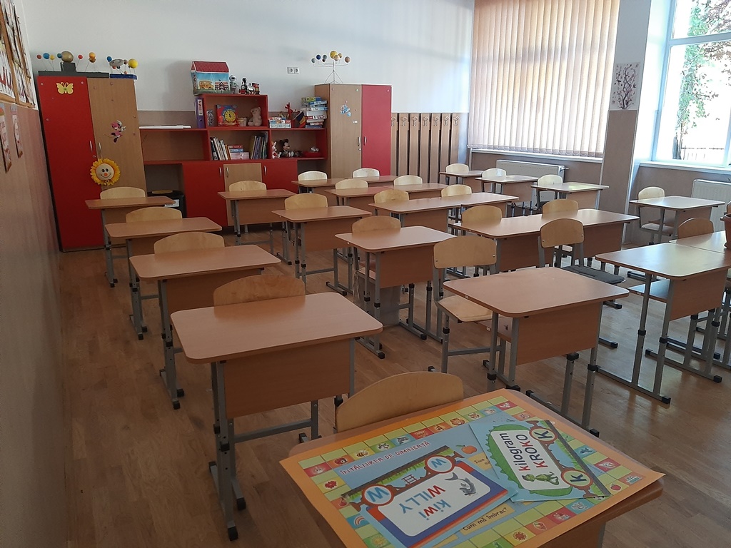 Școala începe cu boicot: profesorii iau modelul magistraților