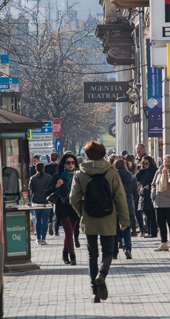 Prognoza meteo 15-28 decembrie