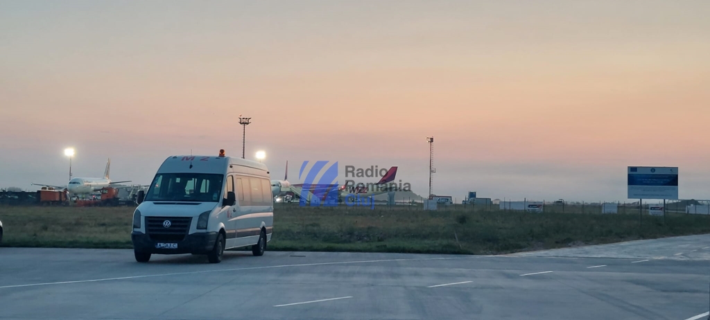 178 de persoane din Israel au ajuns în siguranță la Cluj-Napoca, cu un zbor de linie