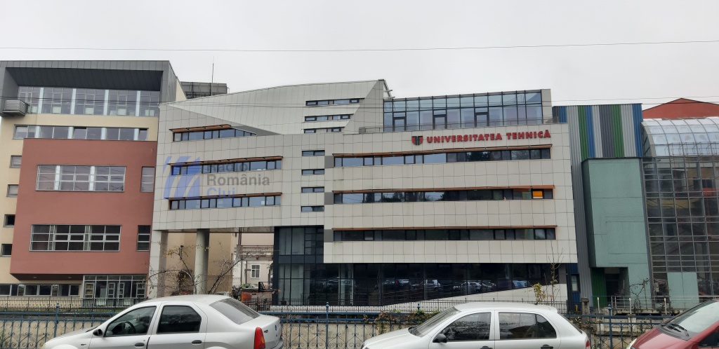 Studenții de la UTCN, beneficiari în programul Google Developer Groups on Campus (GDGoC)