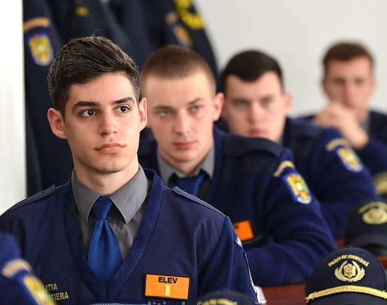 Încălcări grave ale regulilor igienico-sanitare la Academia de Poliție