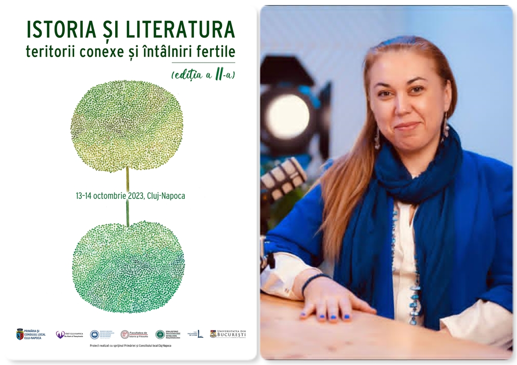 ”Pentru a înțelege lumea de azi, avem nevoie de mobilitate intelectuală” [AUDIO]