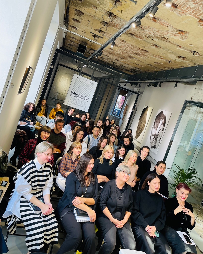 UAD Cluj la centenar