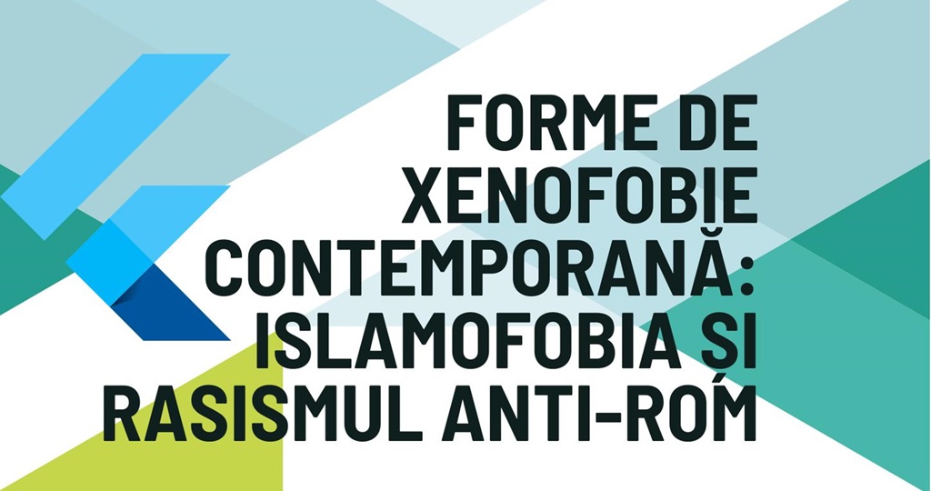Incluziv: Frica de celălalt: forme moderne de xenofobie [AUDIO]