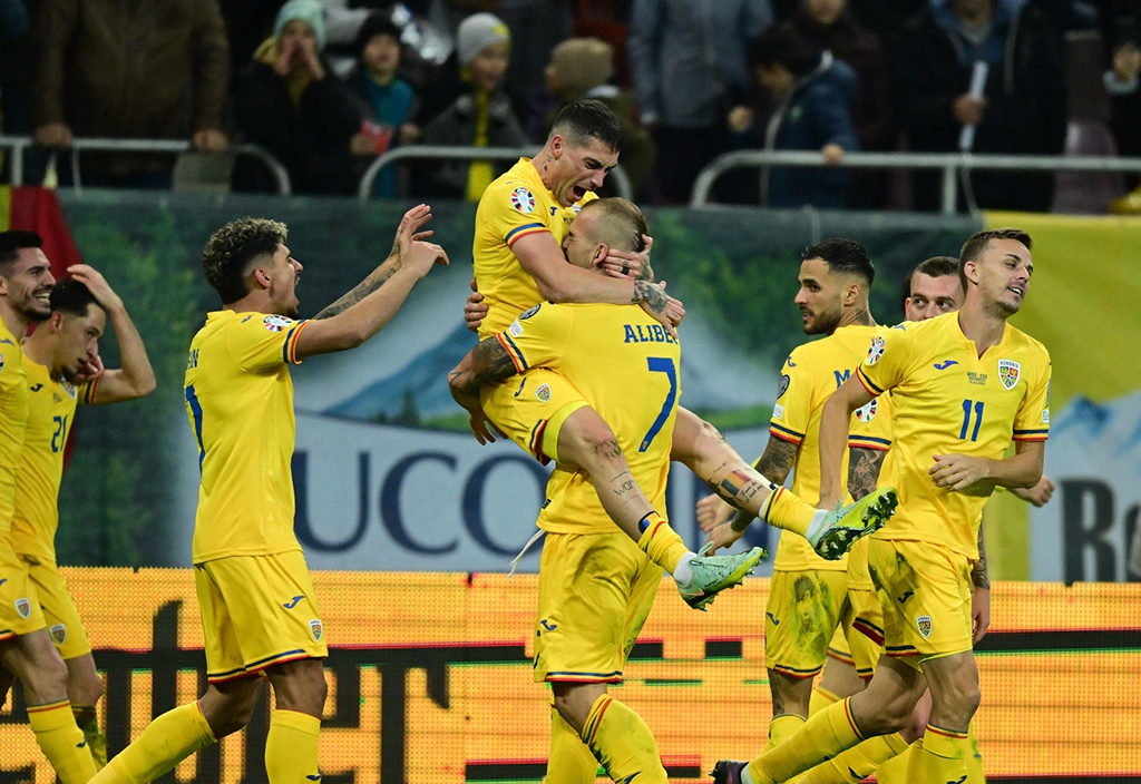Vox populi: ce spun sibienii despre calificarea naționalei la EURO 2024 [AUDIO]