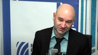 Marius Balo și povestea celor 8 ani de groază petrecuți în închisoarea din China