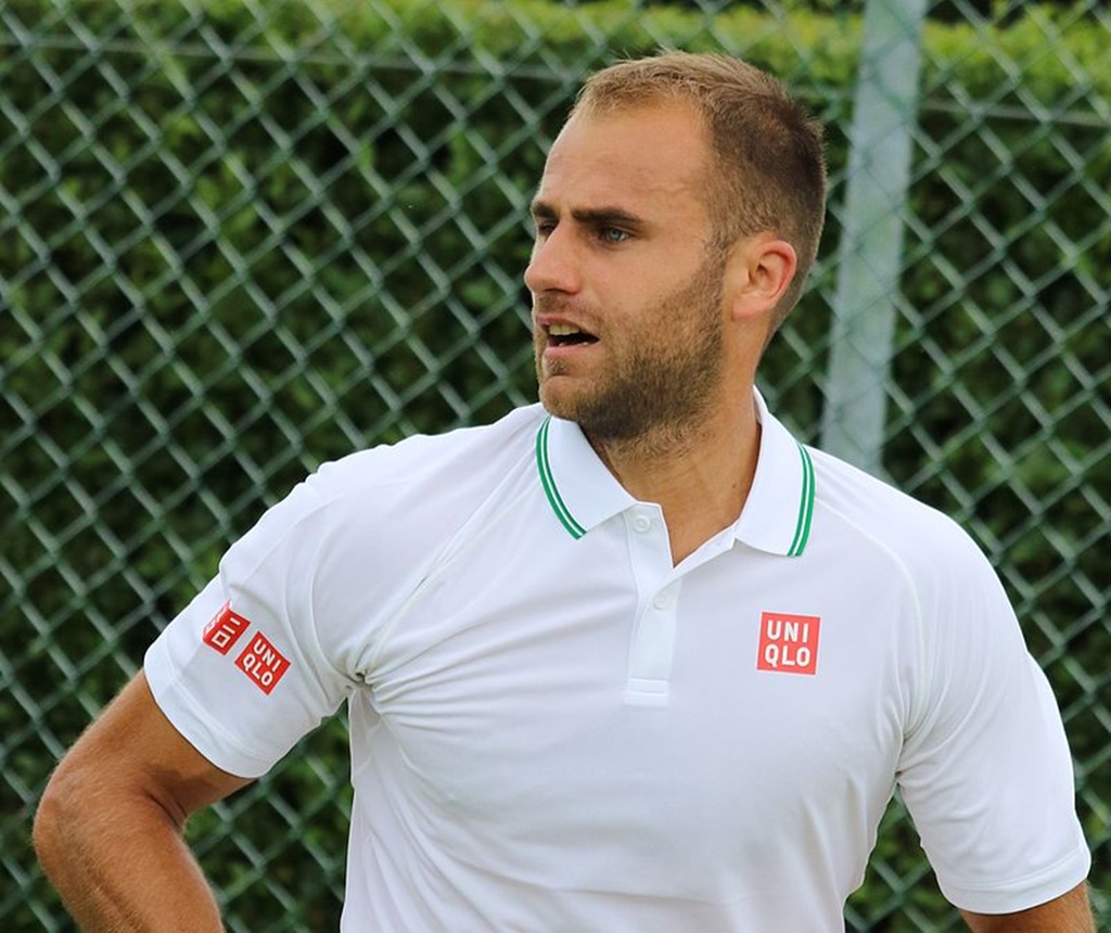 Marius Copil s-a calificat în optimile de finală ale turneului de la Oeiras