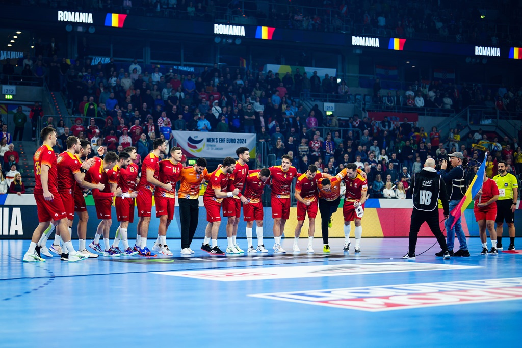 Cine este noul selecționer al echipei naționale de handbal masculin?