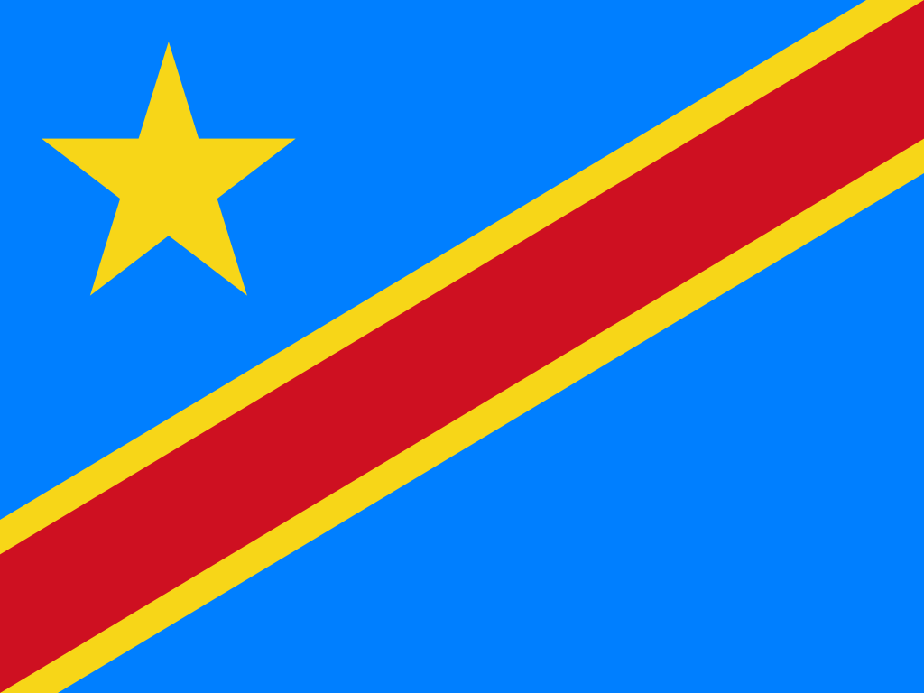 Cetățeni români, răniți și decedați în Congo