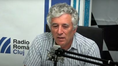 Viața ca un dar – o întâlnire cu Ilie Rad și memoriile sale