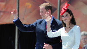 Suspiciuni de acces ilegal la dosarele medicale ale lui Kate Middleton