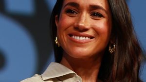 Meghan Markle revine pe marele ecran