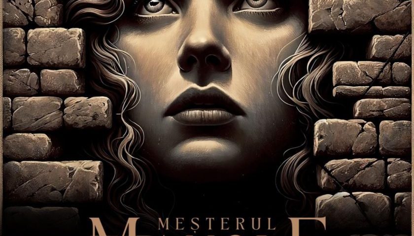 MEŞTERUL MANOLE – OPERĂ ROCK la Cluj -Napoca MEŞTERUL MANOLE – OPERĂ ROCK la Cluj -Napoca