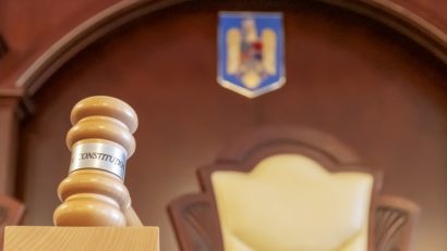 Legea fugarilor discutată la Curtea Constituțională