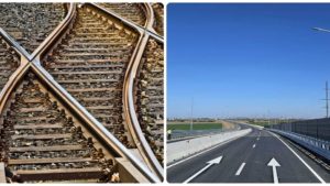 Proiectele de transport din PNRR nu vor pierde finanțarea europeană