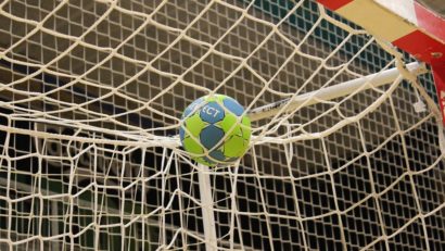Dinamo București a fost eliminată din Liga Campionilor la handbal masculin