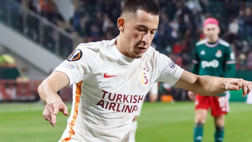 Olimpiu Moruțan ratează participarea la EURO 2024 Olimpiu Moruțan ratează participarea la EURO 2024