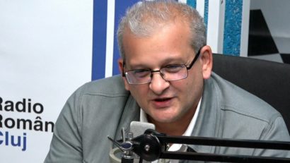 Consiliere filosofică și existențială cu profesorul Sandu Frunză