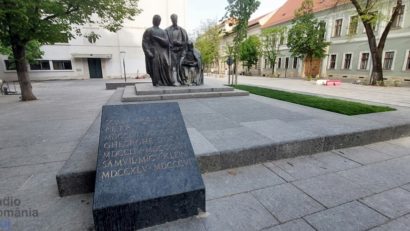 Ziua Școlii Ardelene, sărbătorită la Cluj-Napoca