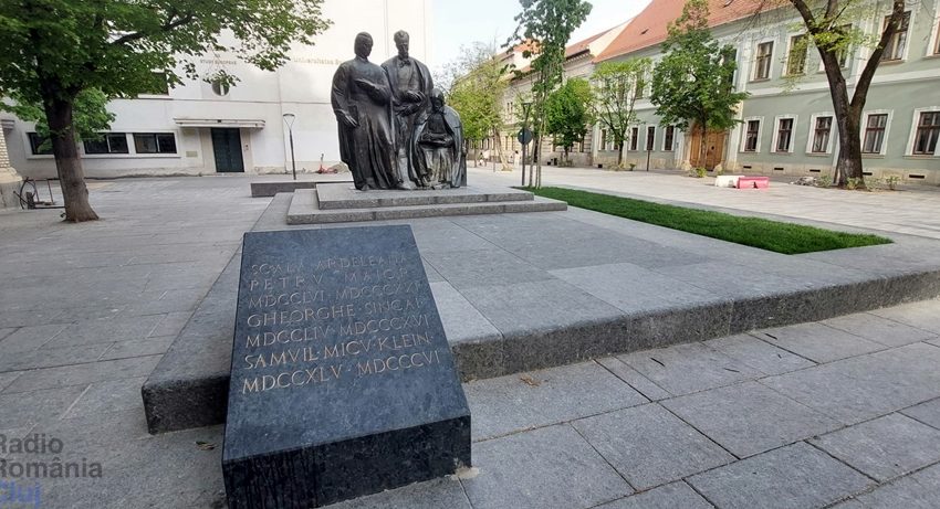 Ziua Școlii Ardelene, sărbătorită la Cluj-Napoca