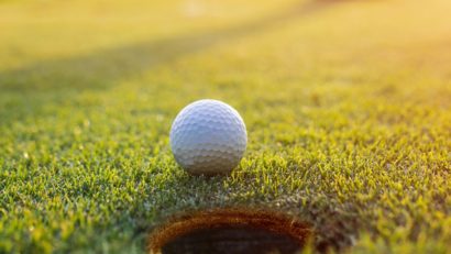 Săptămâna Altfel – Golf pentru elevi