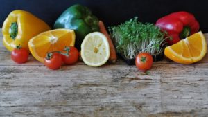 Fructe și legume mereu proaspete: sfaturi care fac diferența