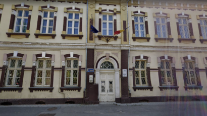 Liceul de Arte din Oradea intră în reabilitare