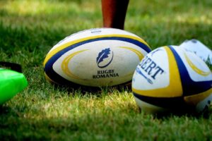 Cine joacă finala Ligii Naționale de rugby?