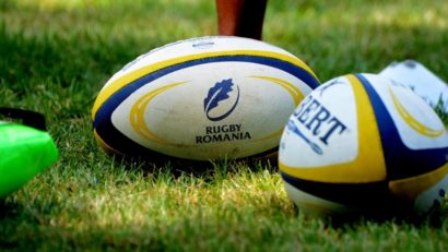 Naţionala de rugby a României ”a picat” meciul test cu Canada
